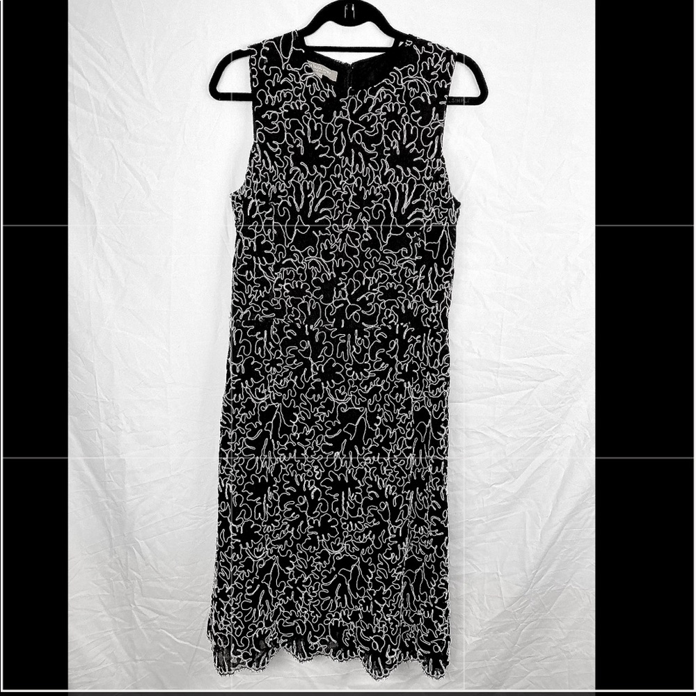 Intricate Michael Kors Dress